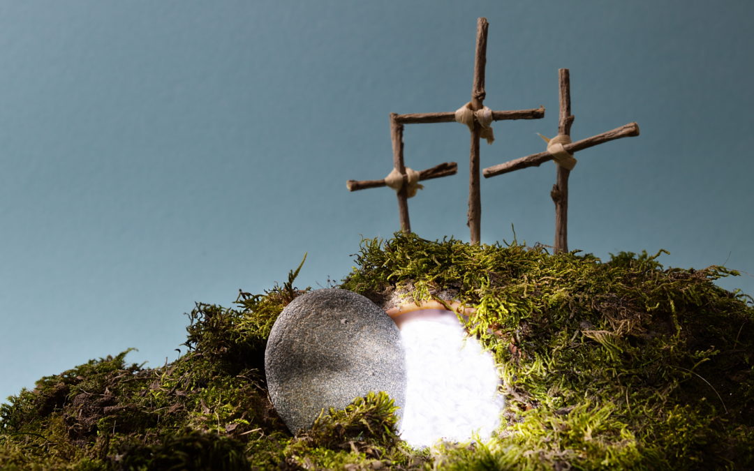 Il Cristo è risuscitato!