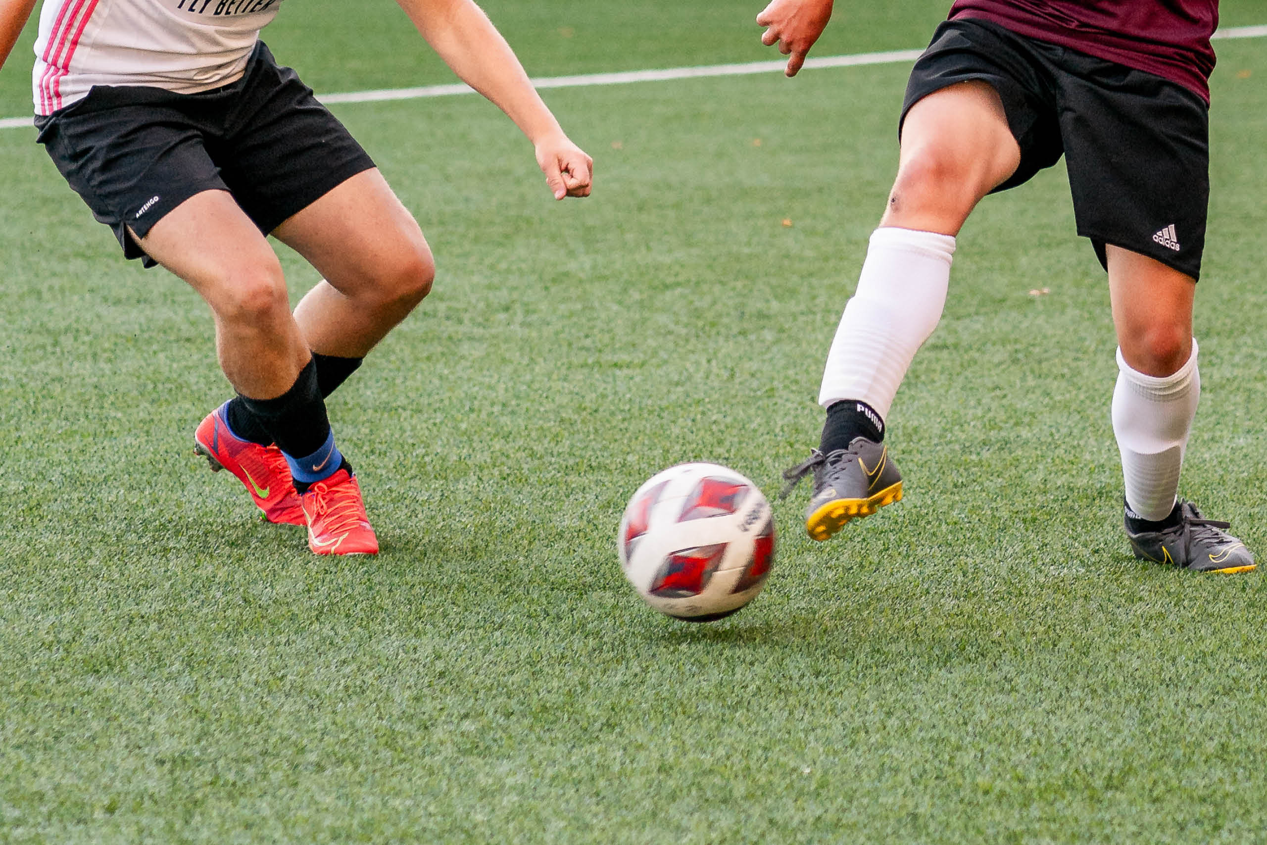 Religion Fussball BEITRAGSBILD